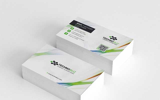 Premium Business Card design By GenerousArt Free Download Premium-Business-Card-design-By-GenerousArt-Free-Download