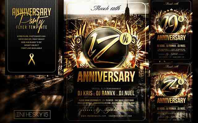 Anniversary Flyer Template By In TheSky15 Premium Files Free Download Anniversary-Flyer-Template-By-In-TheSky15-Premium-Files-Free-Download