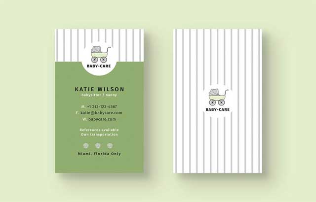 babysitter-business-card-2851003-ByFelicitys-Creative-Shop-free-download