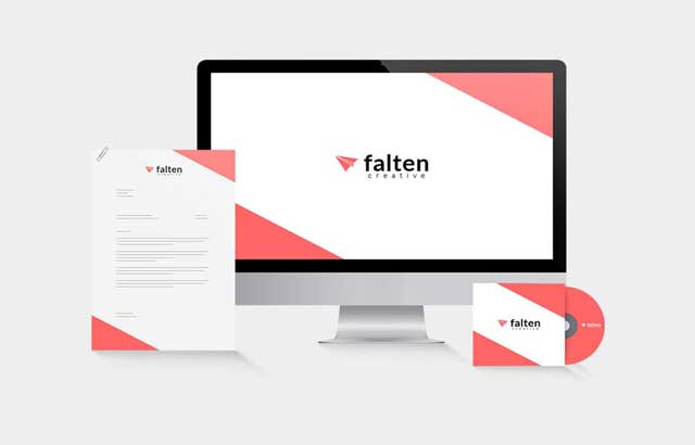 Branding Identity Mockup Pack EYB23L Free Download