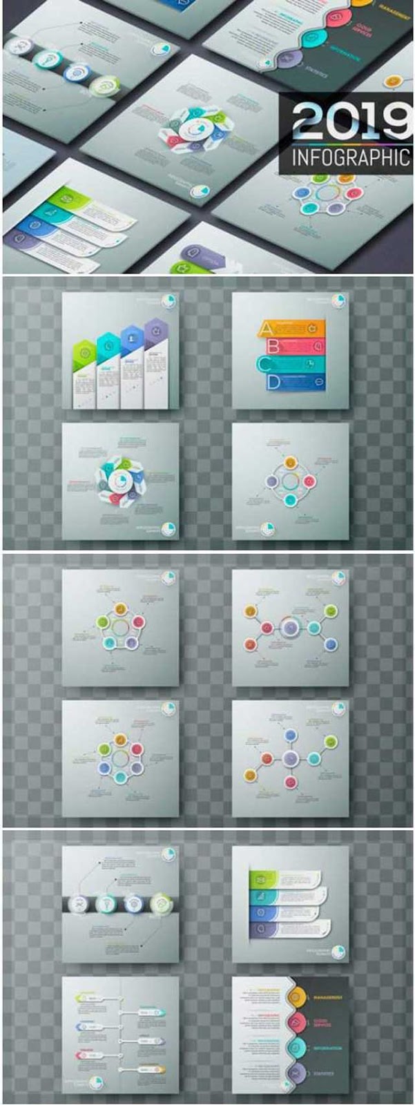 Business Infographic Pack Collections Free Download 2019 Business-Infographic-Pack-Collections-Free-Download-2019