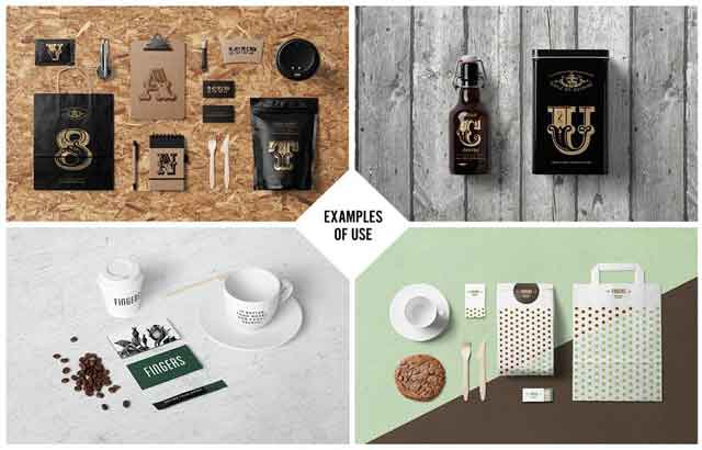 Coffee Stationery Branding Mock-Up 78971 Free Download coffee-stationery-branding-mock-up-78971-free-download