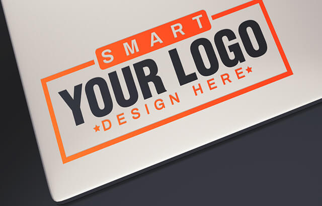 Collection Of Free Logo Mockup In PSD-psdly 2 Collection Of Free Logo Mockup In PSD psdly 2