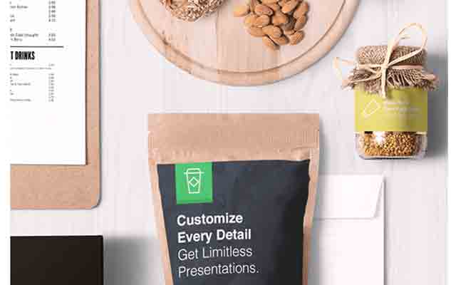Food Packaging & Branding MockUps Free Download Food-Packaging-&-Branding-MockUps-Free-Download