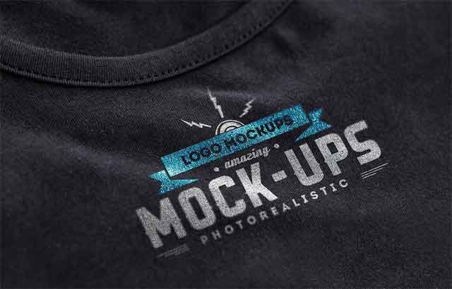Logo Mock-Ups / Vol.1 826693 Free Download - PSDLY logo-mock-ups-vol.1-826693-free-download