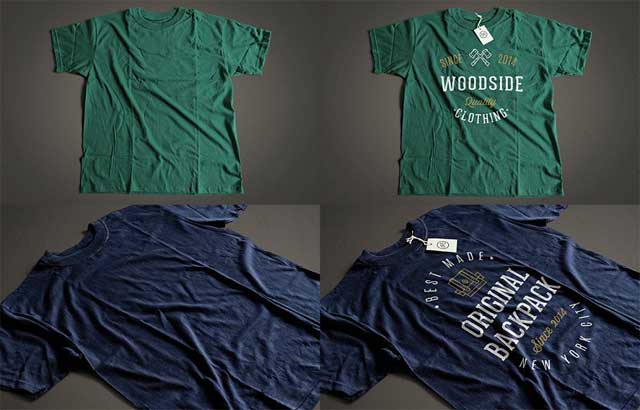 Photorealistic T-Shirt Mockup 2 ByGraphicHero Co Free Download Photorealistic-T-Shirt-Mockup-2-ByGraphicHero-Co-Free-Download