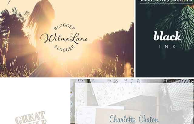 100 Typography Logos Typekit Edition 801801 Free Download 2 100 Typography Logos Typekit Edition 801801 Free Download 2