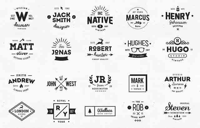 20-Vintage-Logos-and-Badges-Vol-01-Free-Download 20-Vintage-Logos-and-Badges-Vol-01-Free-Download