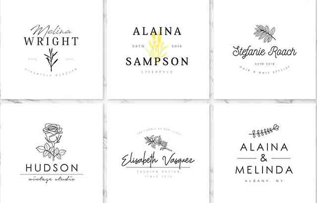 Feminine-Branding-Premade-Logos-V01-3332043-Free-Download Feminine-Branding-Premade-Logos-V01-3332043-Free-Download