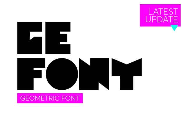 Gefont - Sans Serif Fonts Creativemarket Free Download - PSDLY gefont-sans-serif-fonts-creativemarket-free-download