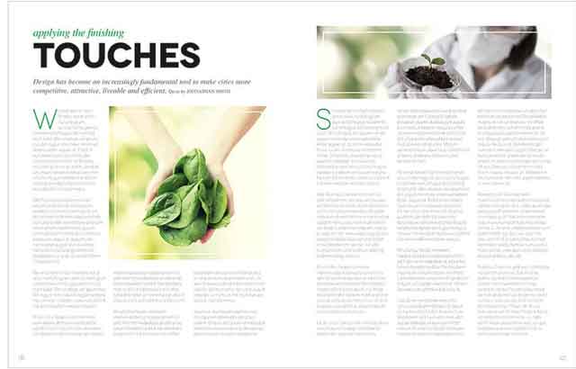 Magazine Template InDesign 14 ByLove Graphic Design Free Download magazine-template-indesign-14-bylove-graphic-design-free-download