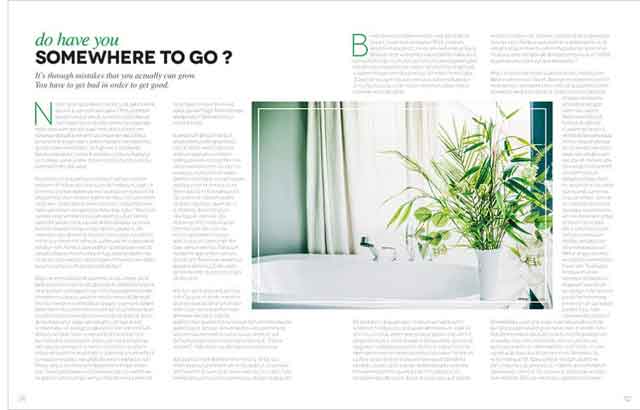 Magazine Template InDesign 14 ByLove Graphic Design Free Download magazine-template-indesign-14-bylove-graphic-design-free-download