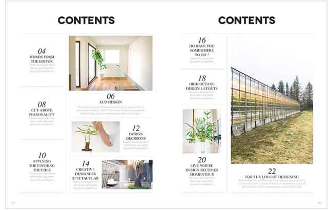 Magazine Template InDesign 14 ByLove Graphic Design Free Download magazine-template-indesign-14-bylove-graphic-design-free-download