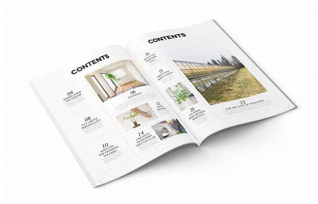 Magazine Template InDesign 14 ByLove Graphic Design Free Download magazine-template-indesign-14-bylove-graphic-design-free-download