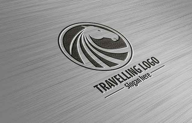 Best 20 Free PSD Logo Mockups For Freelancer 2020 4 Best 20 Free PSD Logo Mockups For Freelancer 2019 5
