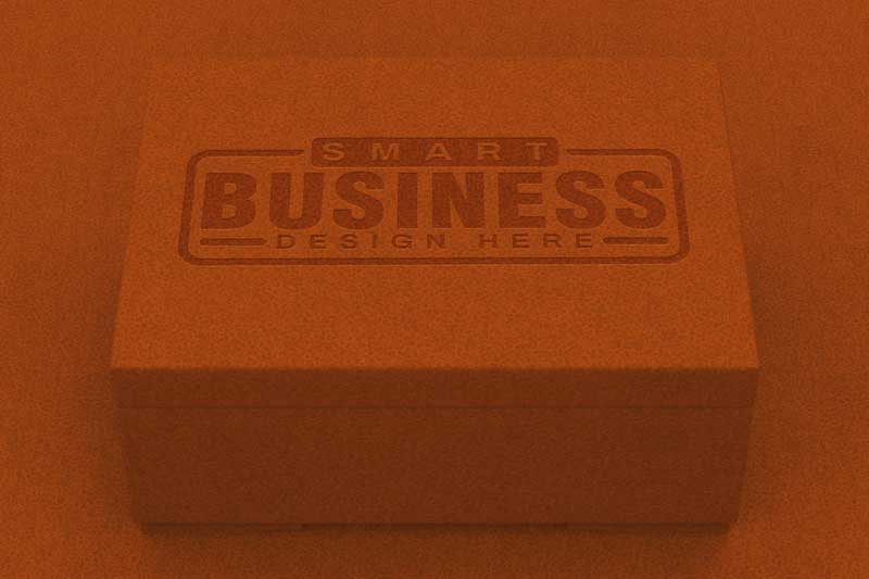 Box-Logo-Mockup-By-PSDLY Box-Logo-Mockup-By-PSDLY