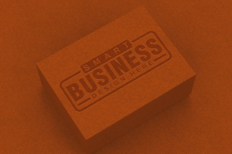 Box-Logo-Mockup-By-PSDLY Box-Logo-Mockup-By-PSDLY