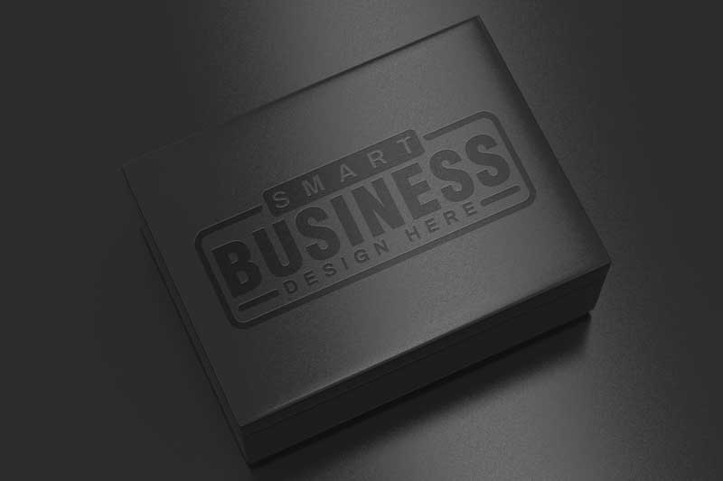 Box-Logo-Mockup-By-PSDLY Box-Logo-Mockup-By-PSDLY