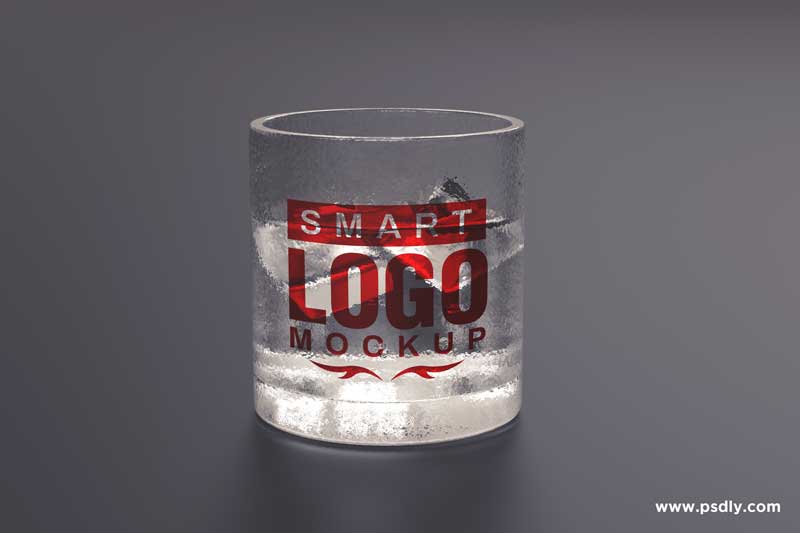 Glass2BLogo2BMockup