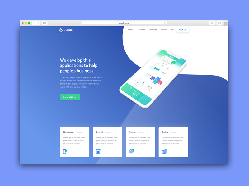 Best-Browser-Mockup
