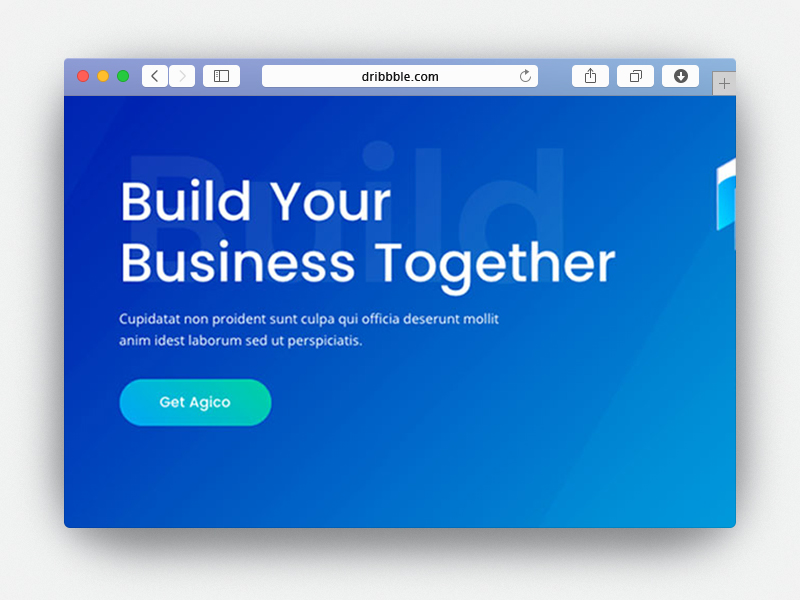 Best-Browser-Mockup