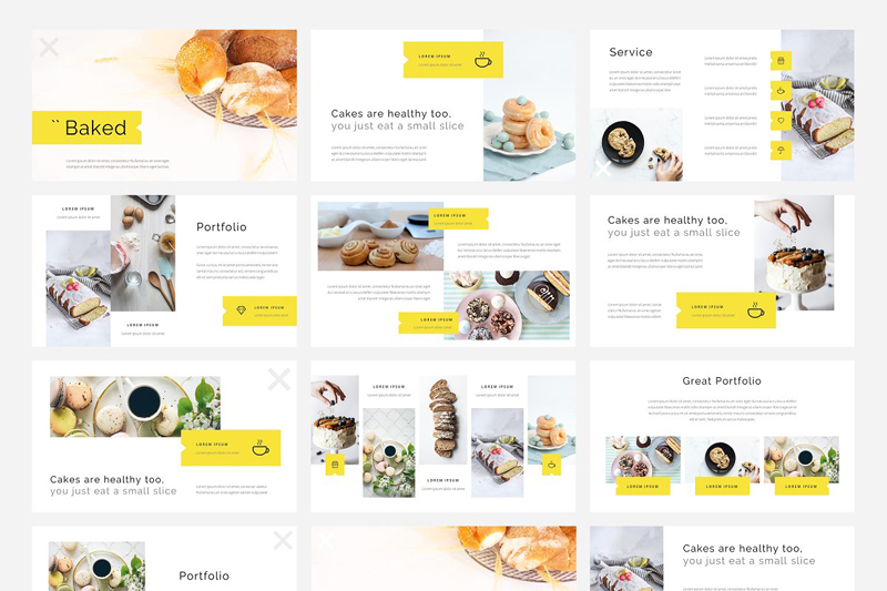 baked-bakery-google-slide-template baked-bakery-google-slide-template