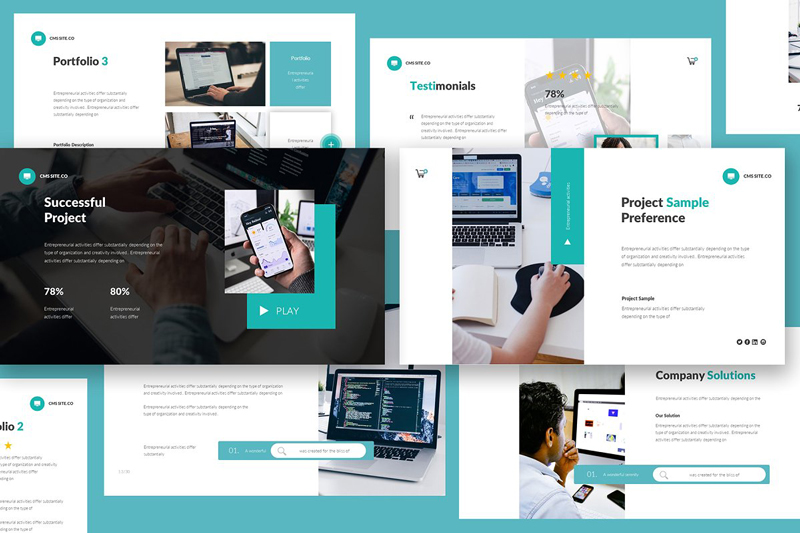 cms-website-proposal-Slides cms-website-proposal-Slides