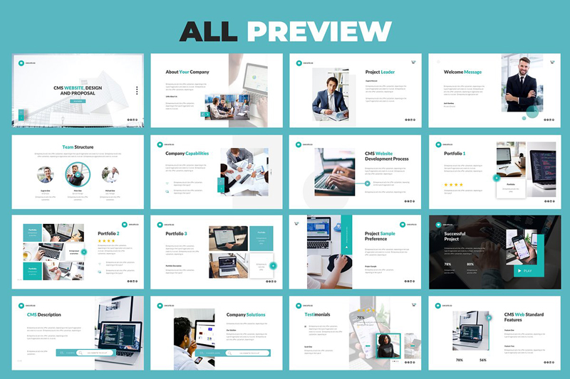 cms-website-proposal-Slides cms-website-proposal-Slides