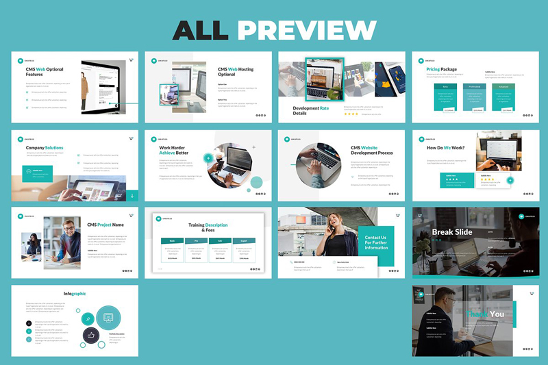 cms-website-proposal-Slides cms-website-proposal-Slides