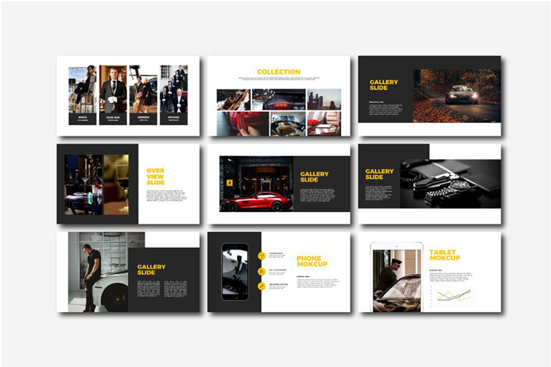 Sultan - Powerpoint Google Slides and Keynote Templates 2 Sultan Powerpoint Google Slides and Keynote Templates 3