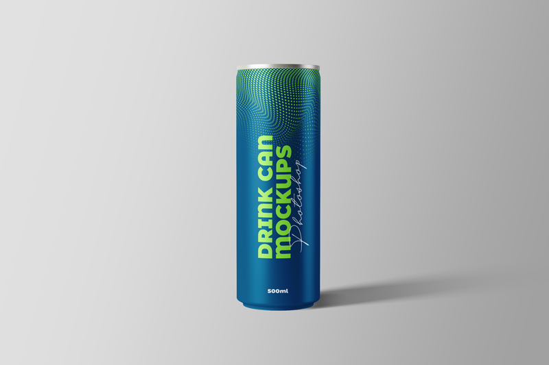 Drink Can Mockups 500ml 2 1