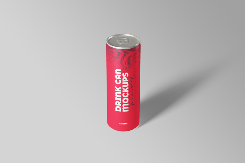 Drink Can Mockups 500ml 3 2