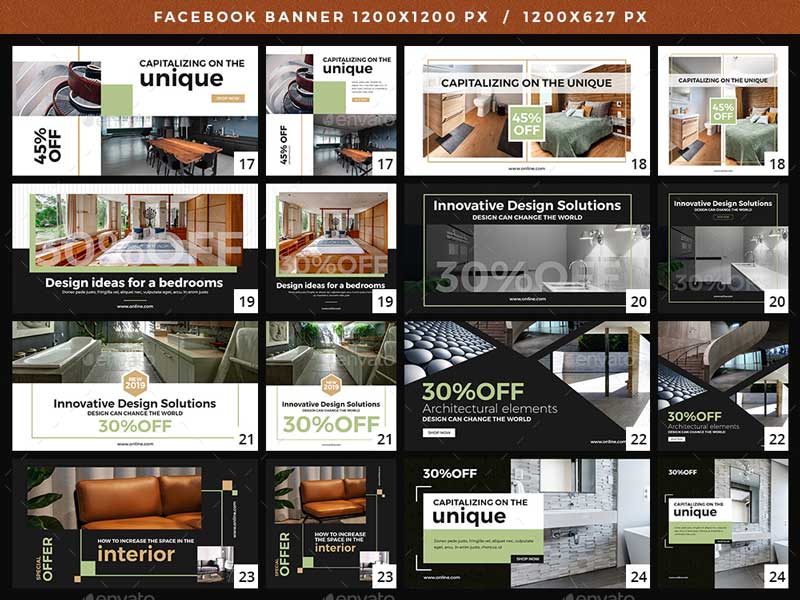 Facebook Home And Decor Banners 4 Facebook Home And Decor Banners 3