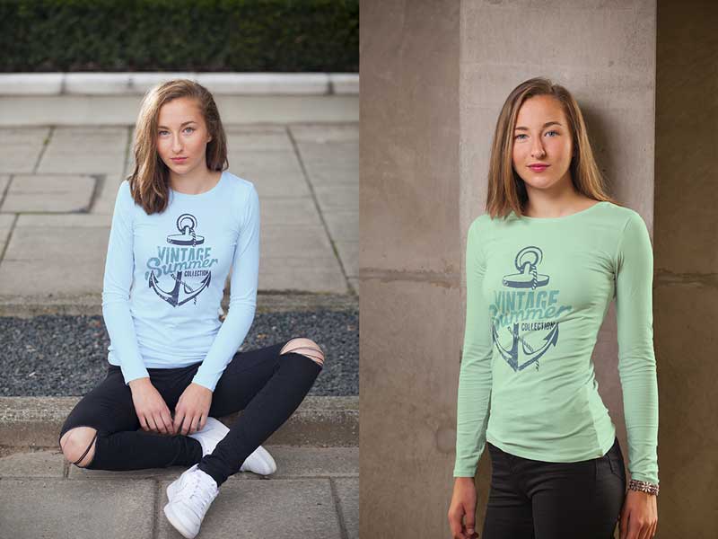 Female T-shirt Mockup 20787816 4 Female T shirt Mockup 20787816 3