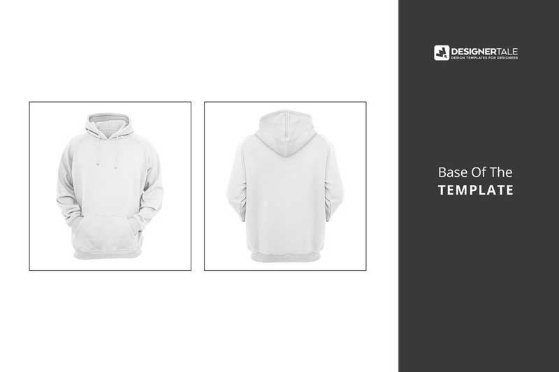 Men Hoodie Mockup 6 Men Hoodie Mockup 5