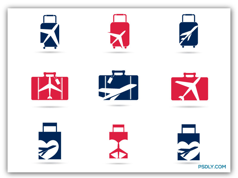 Travel Logo