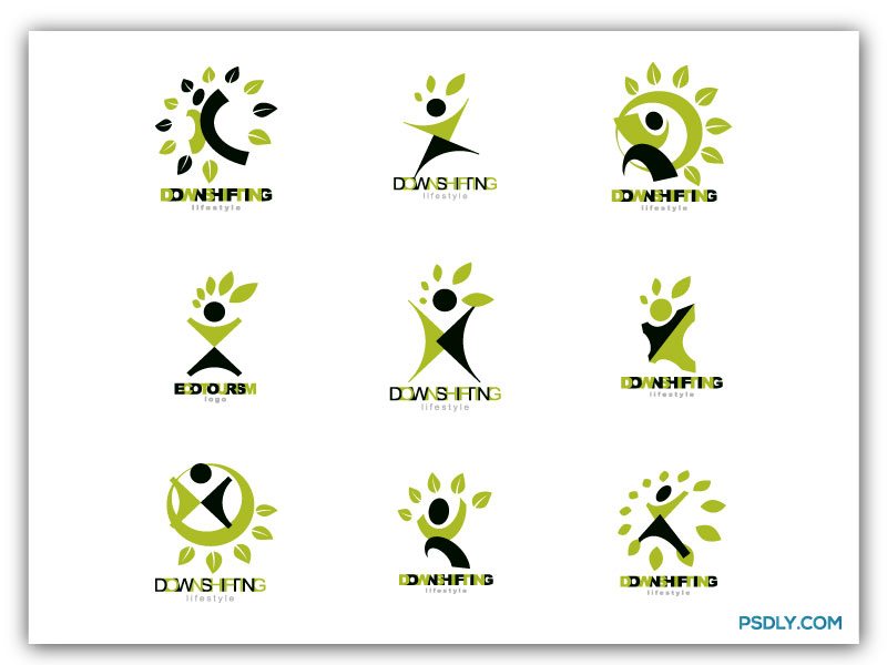 Vector Logos Icon