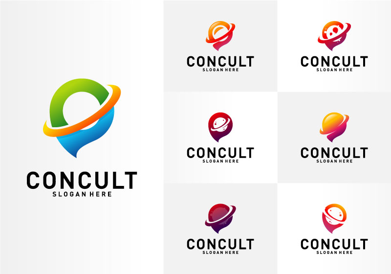 Vectors Logo Bundle