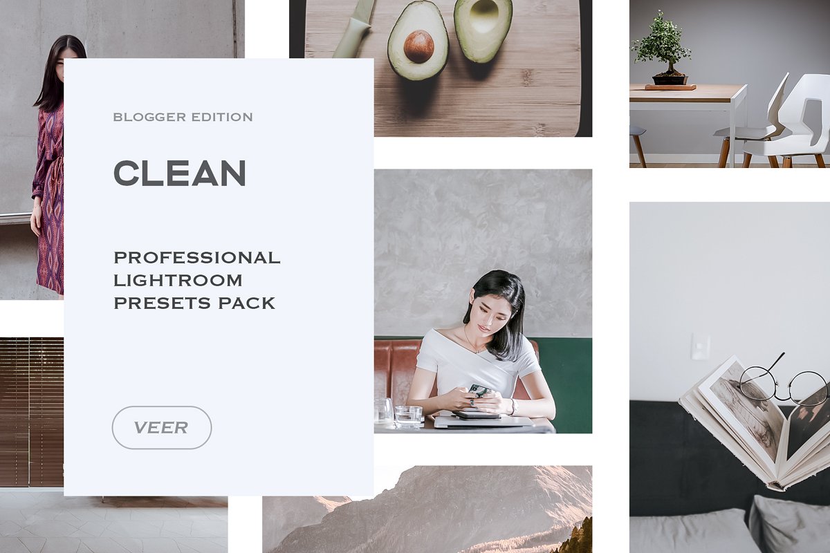 78 Presets Lightroom Bundle For Mobile and PC 2 clean