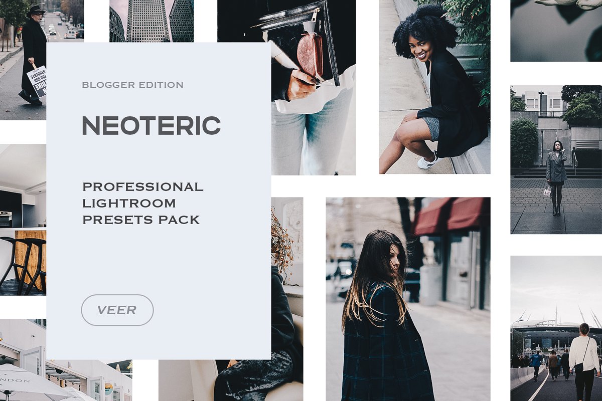 78 Presets Lightroom Bundle For Mobile and PC 8 neoteric