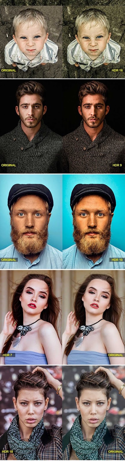 20 Master HDR Lightroom Presets 21787009 2 20 Master HDR Lightroom Presets 1