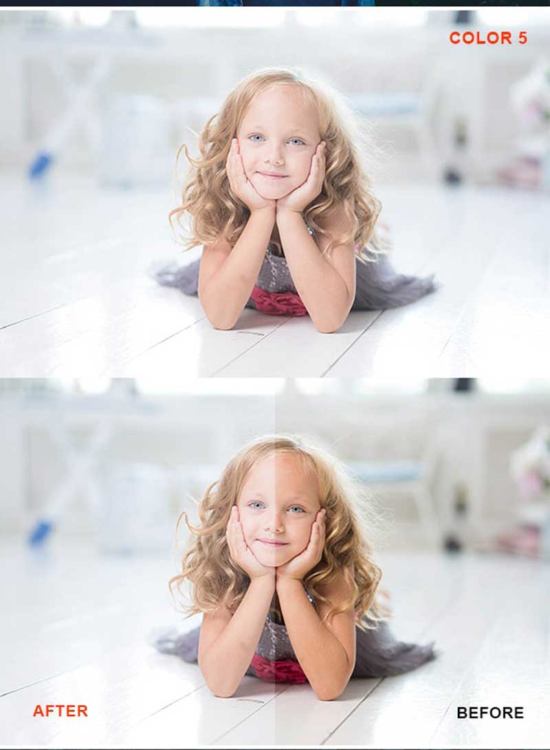20 Soft Color Lightroom Preset 21512575 3 20 Soft Color Lightroom Preset 21512575 2