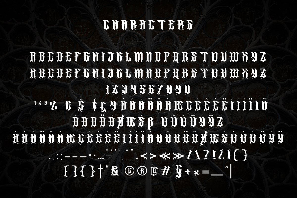 7