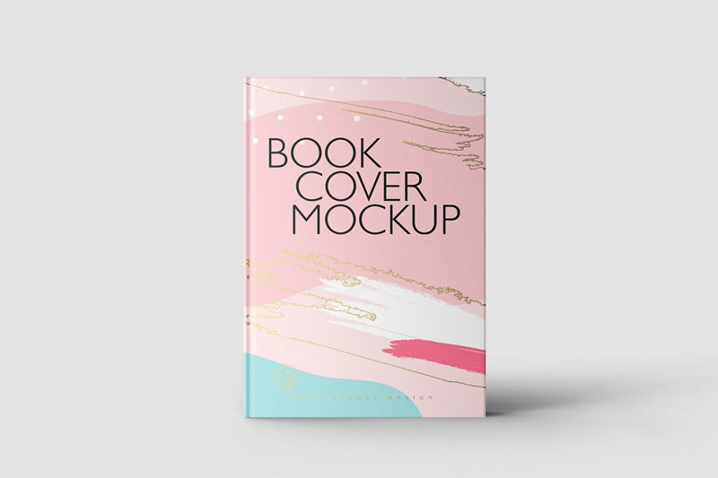 Book Cover Mockup Set 3713886 Book Cover Mockup Set 3713886