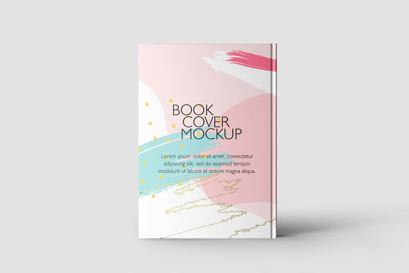 Book Cover Mockup Set 3713886 Book Cover Mockup Set 3713886