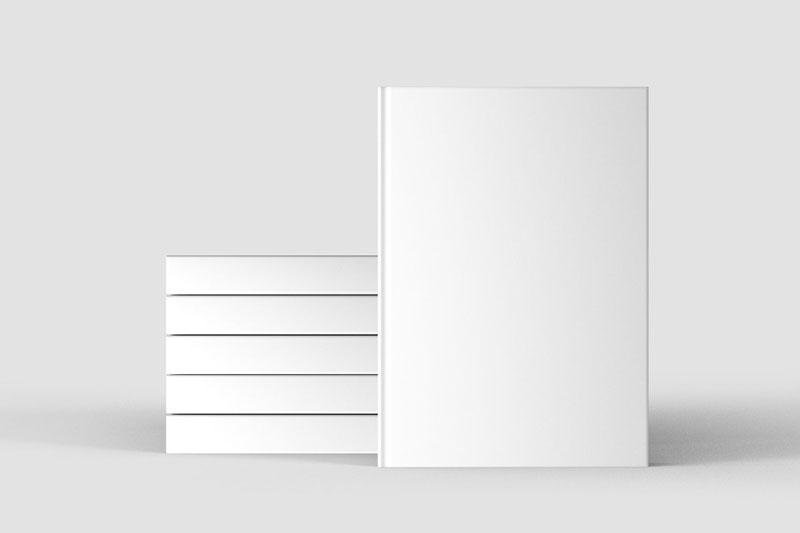 Book Cover Mockup Set 3713886 Book Cover Mockup Set 3713886