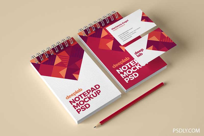Branding Mockup Set Premium Free 5 Branding Mockup Set Premium Free 4