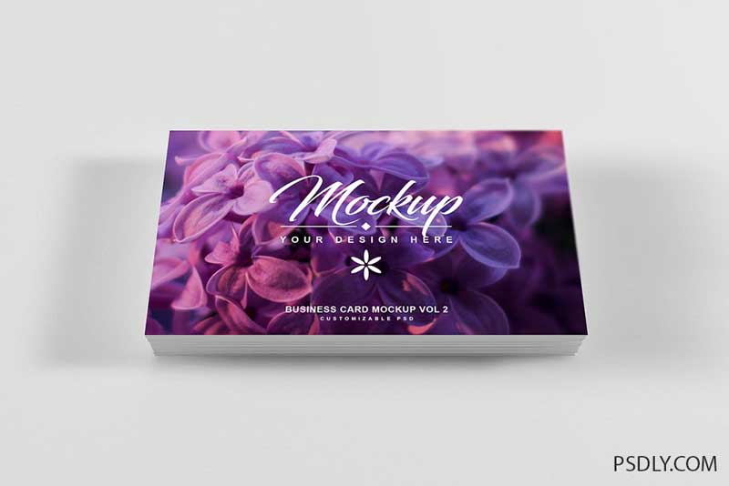 Business Card Mockup Vol 2 4 Business Card Mockup Vol 2 3