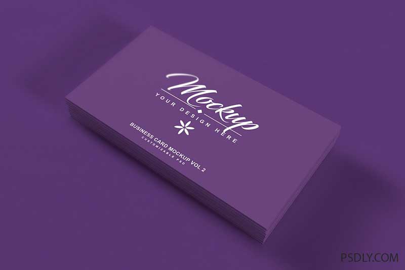 Business Card Mockup Vol 2 6 Business Card Mockup Vol 2 5