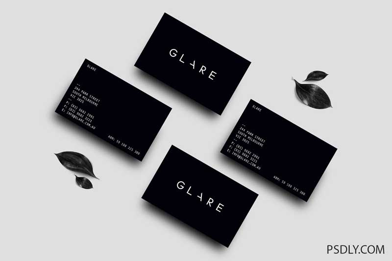 Business Card Mockups 1324276 2 Business Card Mockups 1324276 1